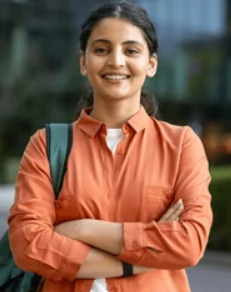 Preeti Sinha